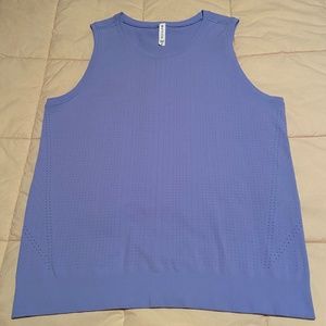 Athleta In-Motion tank (medium)